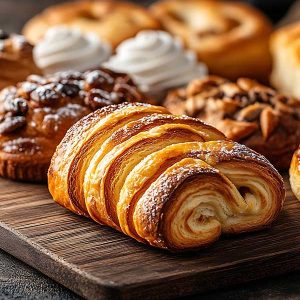 Choux Closet