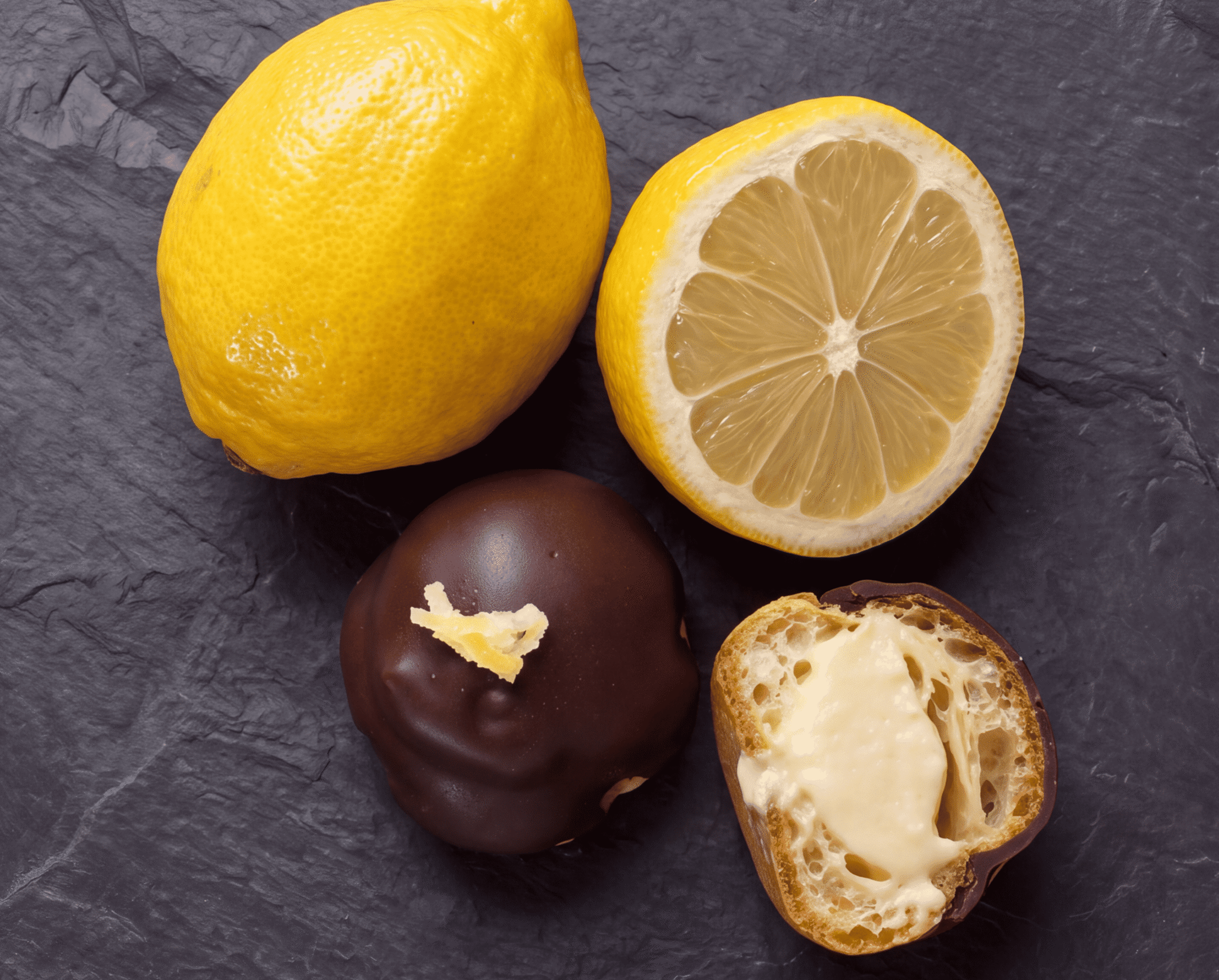 Lemon Choux Box - Image 4