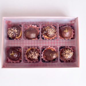 Pick 2 Choux Box