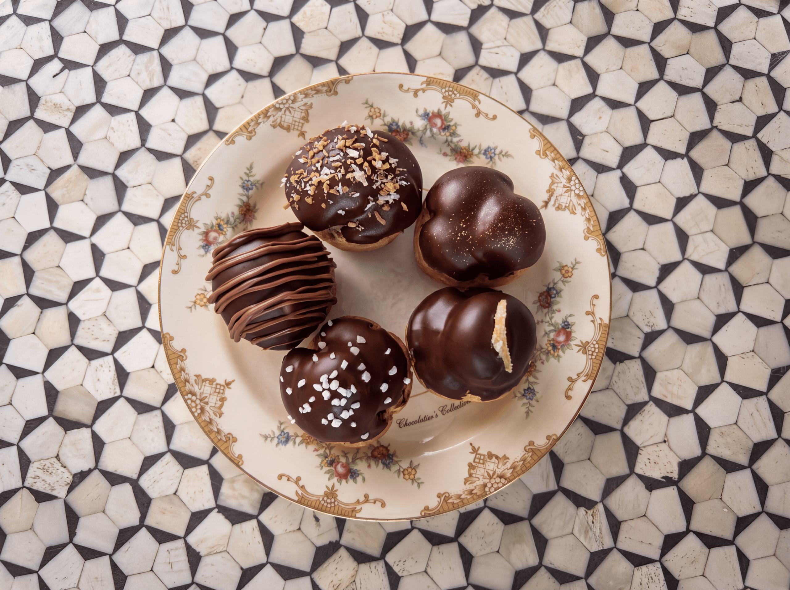 Pick 2 Choux Box Pick 2 Choux Box