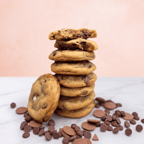 Choc. Chip Cookie - Pic 3