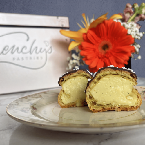Frenchy's Gallery - Pic 6