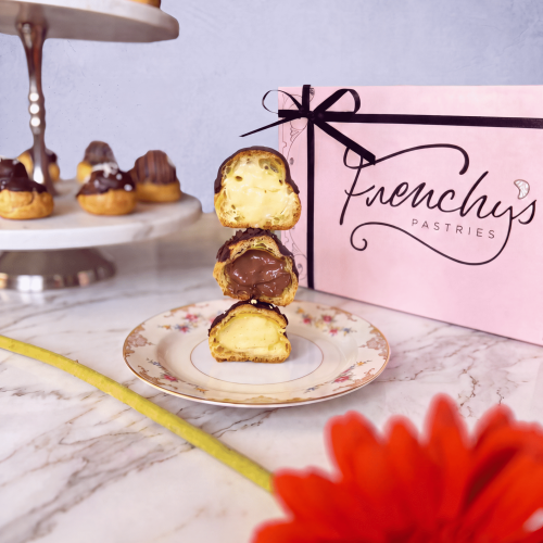 Frenchy's Gallery - Pic 9